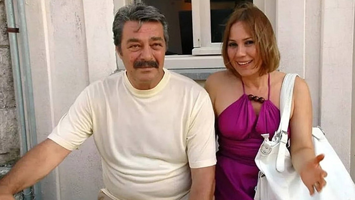 Jülide Kural, Kadir İnanır'ın mal varlığını açıkladı