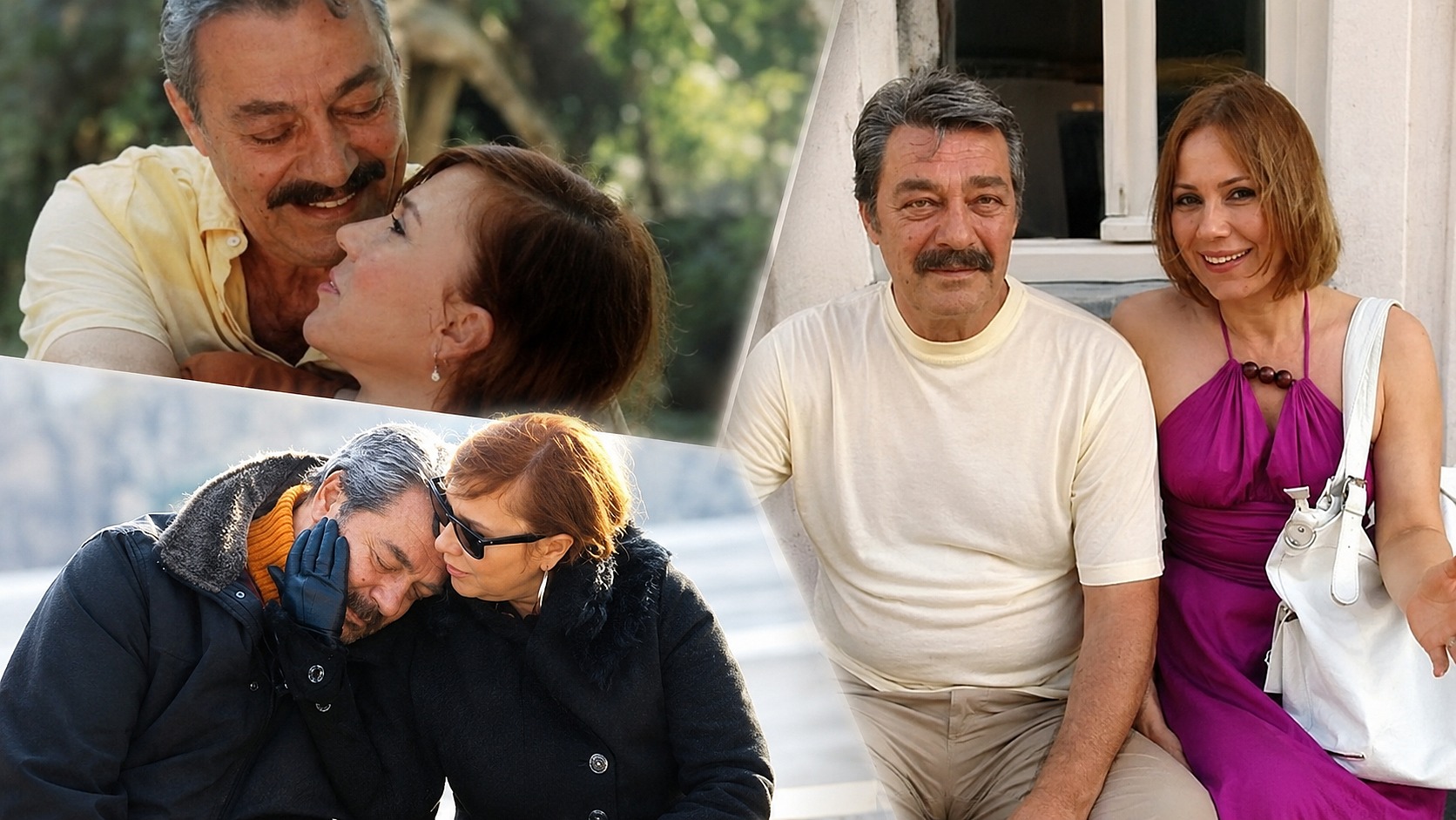 Jülide Kural, Kadir İnanır'ın vasiyetini açıkladı