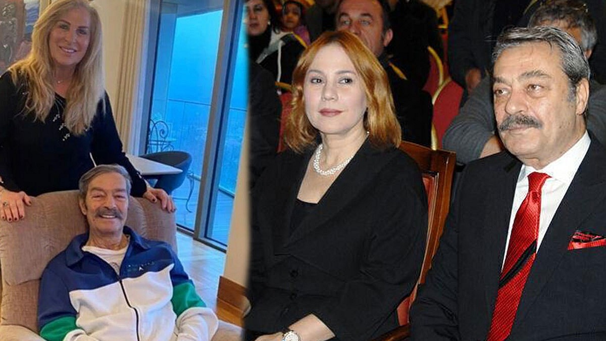 Jülide Kural, Kadir İnanır'ın yeğenine arsaları teklif etti