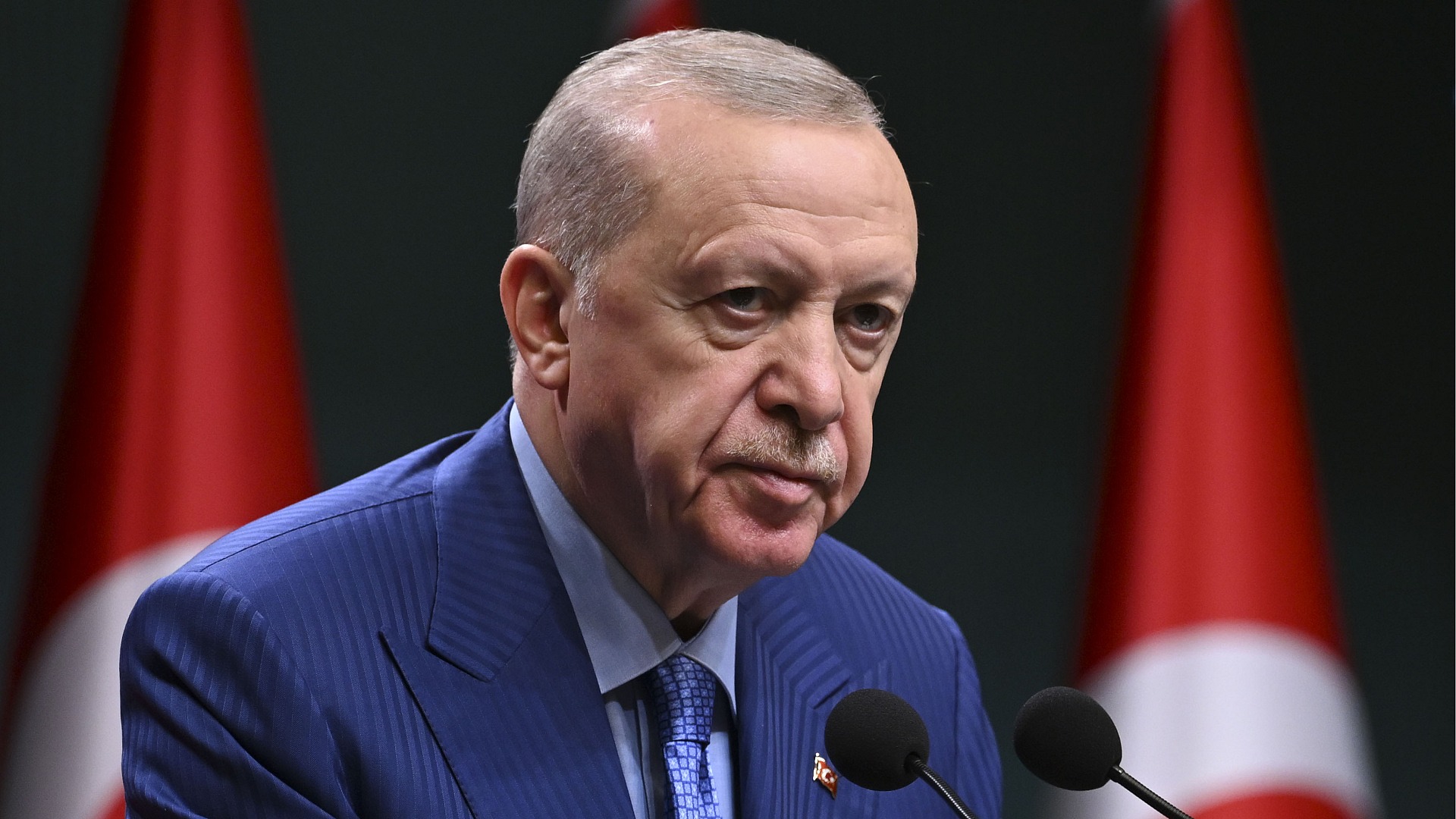 Kabine toplantısında fon tasfiyesi ele alınacak