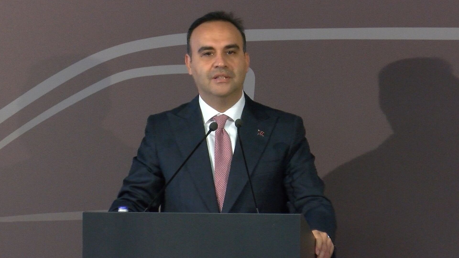 Kacır'dan Cumhuriyet Bayramı mesajı: Bağımsızlık iradesi