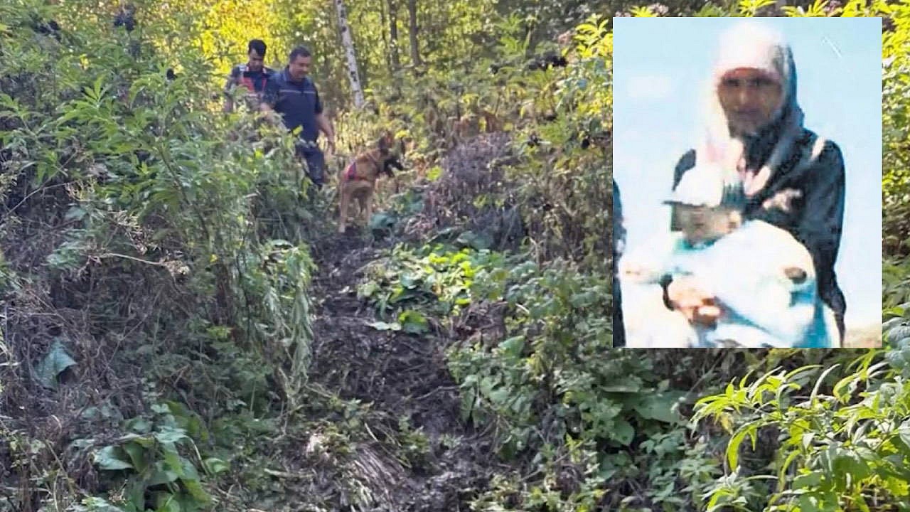 Kadın cinayetinde eşten açıklama: 39 yıl sonra ceset bulundu