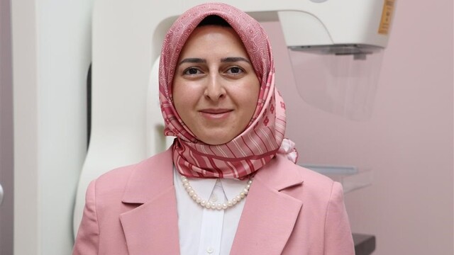 Kadınlara 40 yaşından sonra mamografi yaptırma çağrısı
