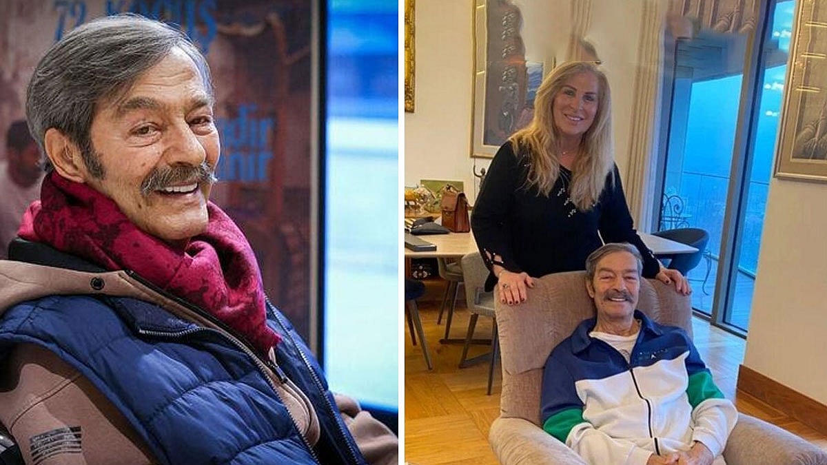 Kadir İnanır'ın yeğeni Gül Bakar, iddialara yanıt verdi