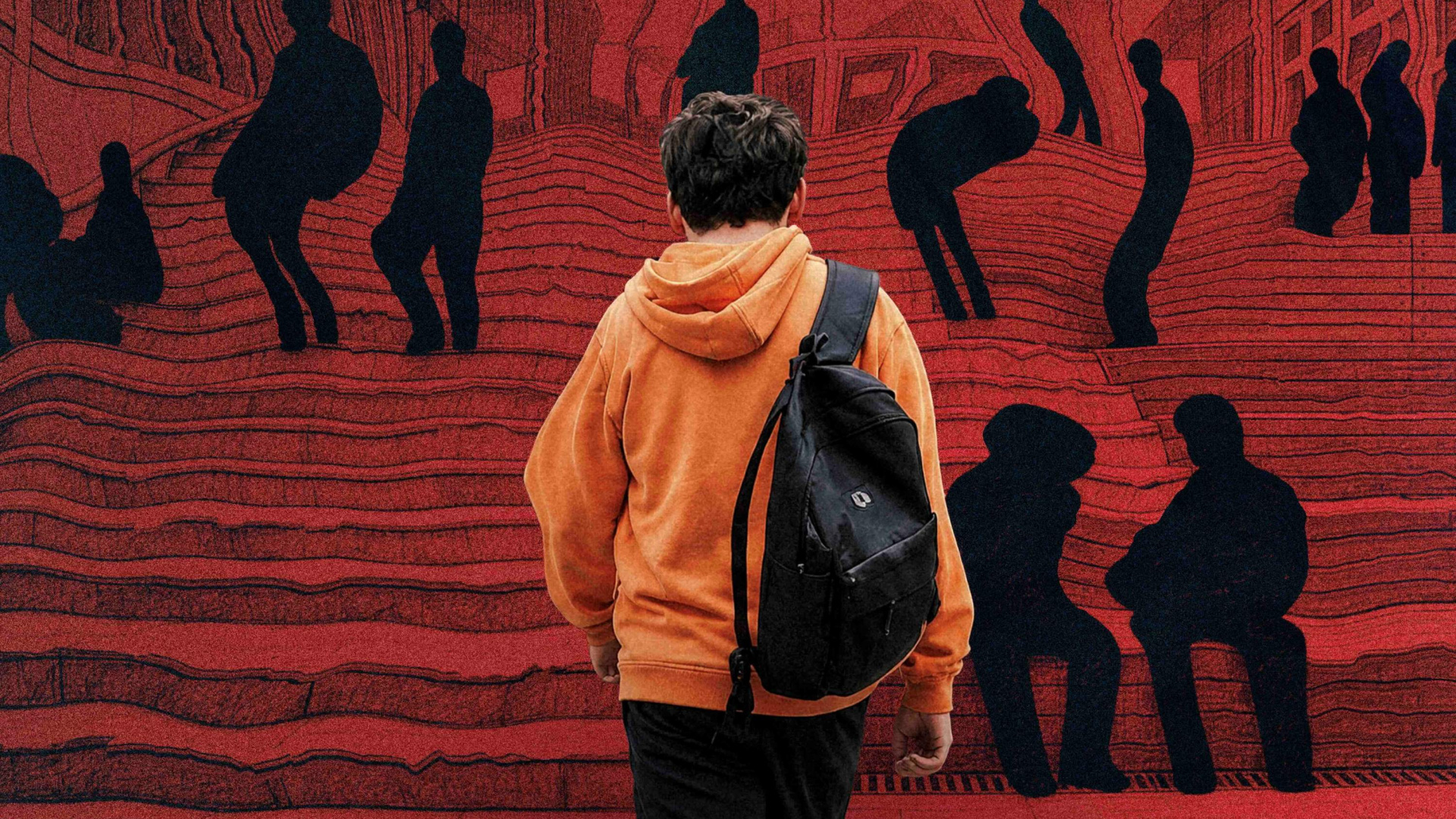 Kahire Uluslararası Film Festivali'nde prömiyer yapıldı
