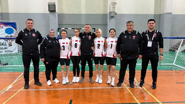 Kahramanmaraş Büyükşehir Belediyespor, 1. Ligi'nde 4'te 4 yaptı