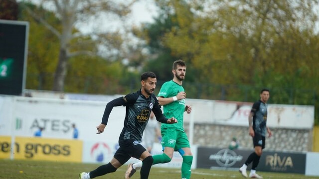 Kahramanmaraş İstiklalspor, İnegöl Kafkasspor'u yendi