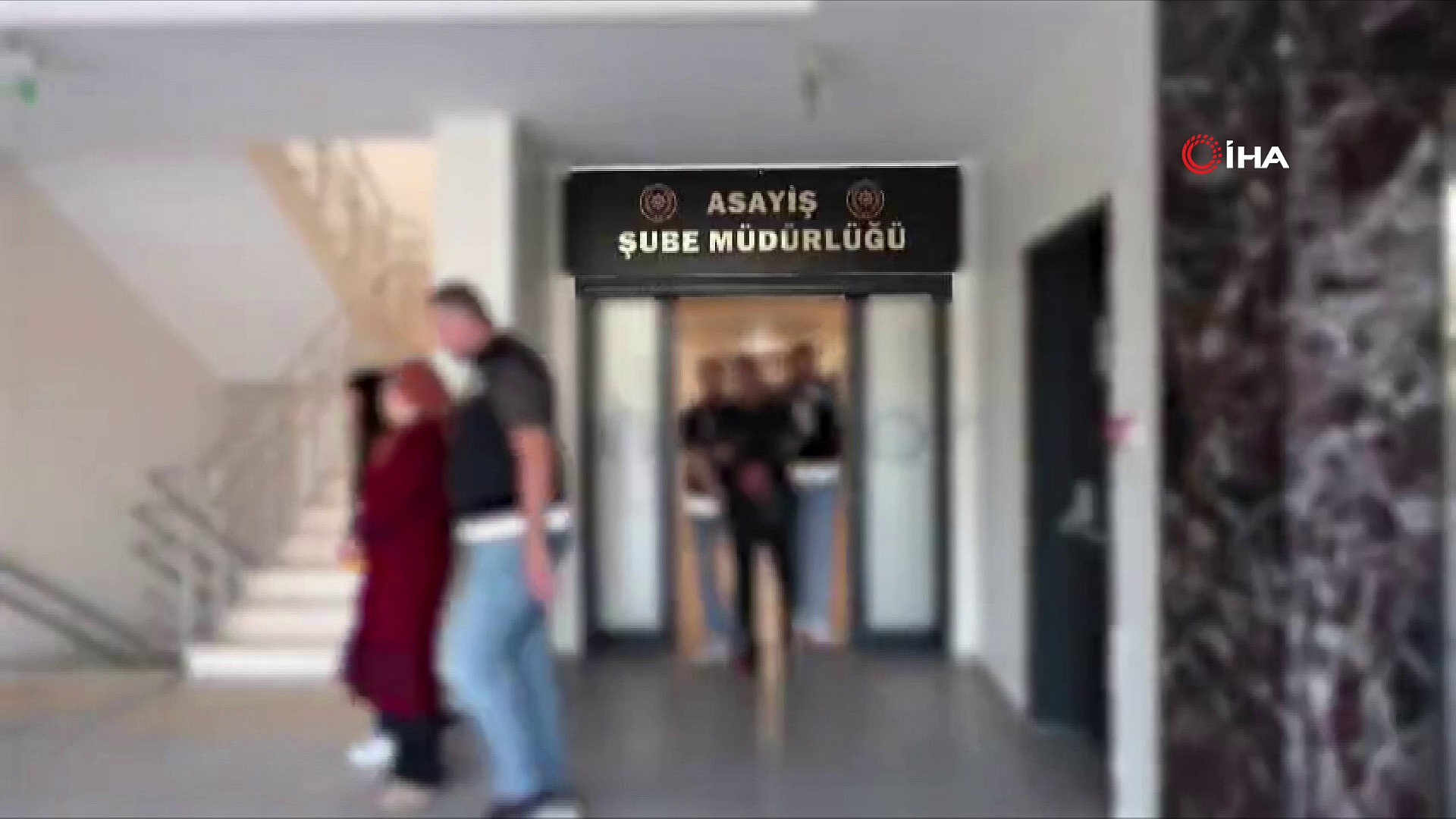 Kahramanmaraş'ta bebek cinayeti aydınlatıldı, anne tutuklandı