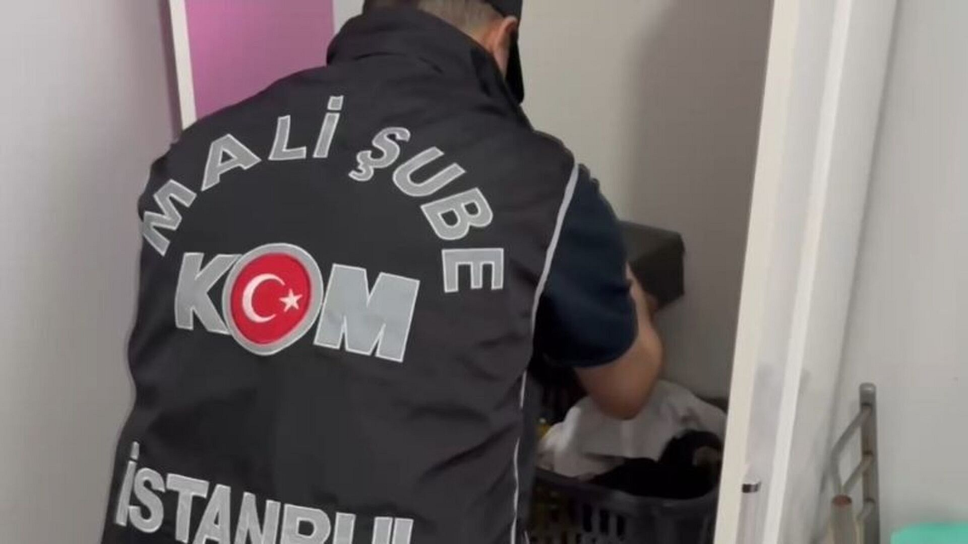 Kara para aklama soruşturmasında üç kişiye tutuklama talebi