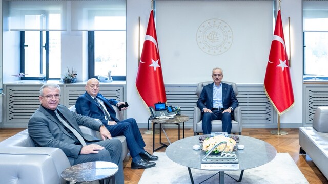 Karabiga-Biga yoluna sıcak asfalt müjdesi