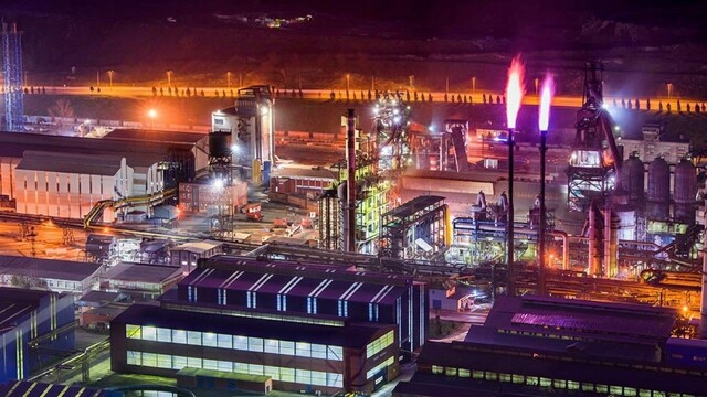 Karabük'te 2025 yılı vergi rekortmeni kardemir oldu