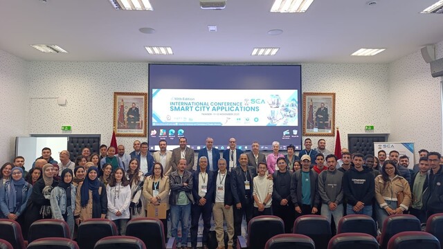 Karabük Üniversitesi, Akıllı Şehirler Konferansı'na ev sahipliği yapacak