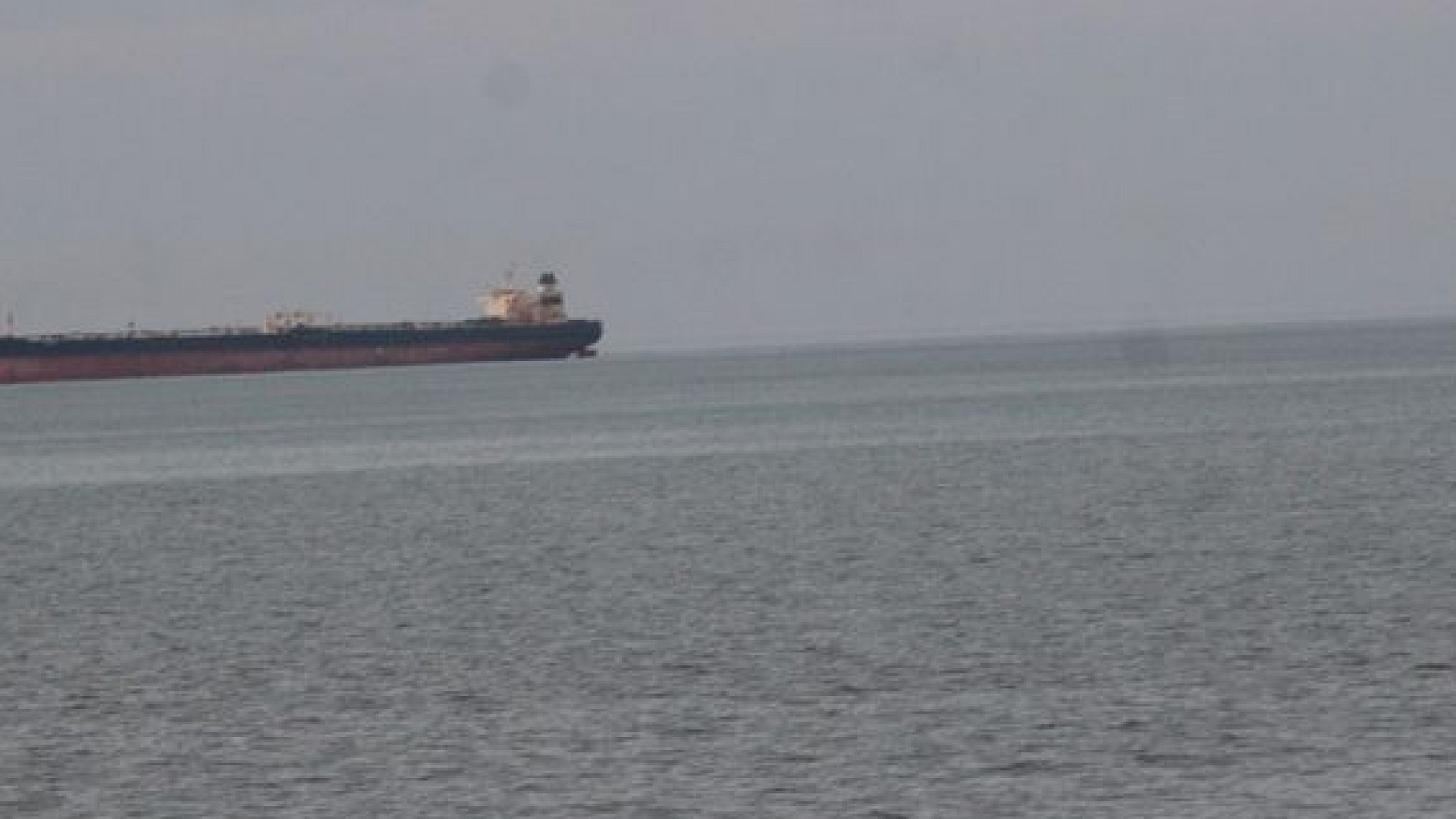 Karadeniz'de Suriyeli mürettebat taşıyan gemi battı