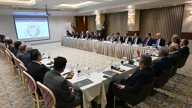 Karahayıt'a doğalgaz arzı için 30 Aralık 2026 hedeflendi