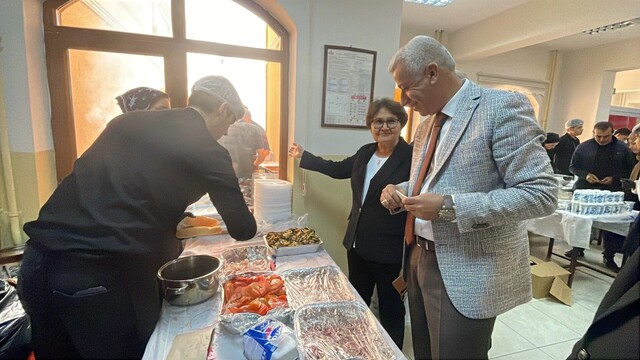 Karaman'da Cumhuriyet Bayramı panayırı gerçekleştirildi