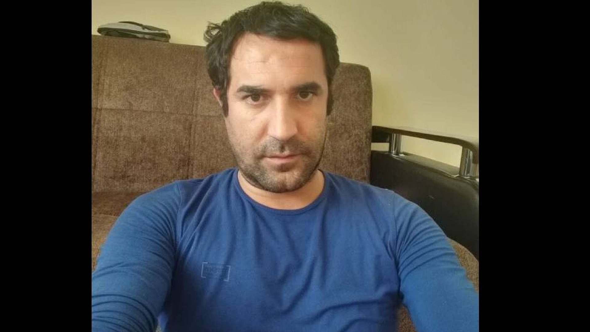 Karaman'daki mermer ocağında işçi hayatını kaybetti