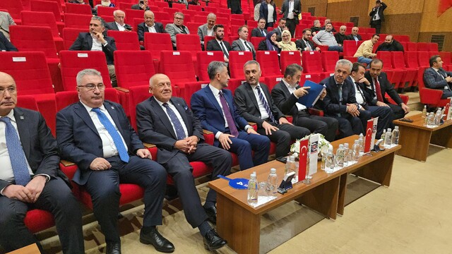 Kardemir'in yeni yönetim kurulu belirlendi