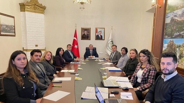 Kars'ta Kafkas Projesi ile eğitimde yeni hedefler belirlendi