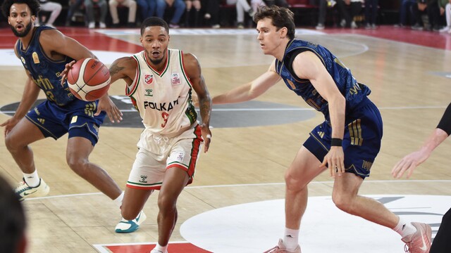 Karşıyaka, Bursaspor deplasmanında galibiyet arayacak