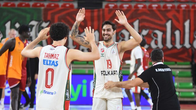 Karşıyaka, Fenerbahçe maçıyla taraftarıyla buluşacak