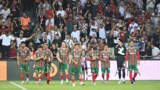 Karşıyaka'ya Denizli'de bin kişilik kontenjan ayrıldı