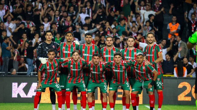 Karşıyaka, Zafer Uysal yönetiminde 4 maçta 3 galibiyet aldı