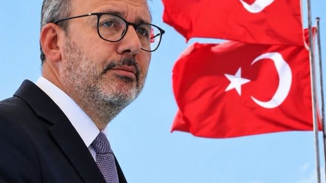 Kasapoğlu: Cumhuriyet mirasımız, demokrasi nefesimiz