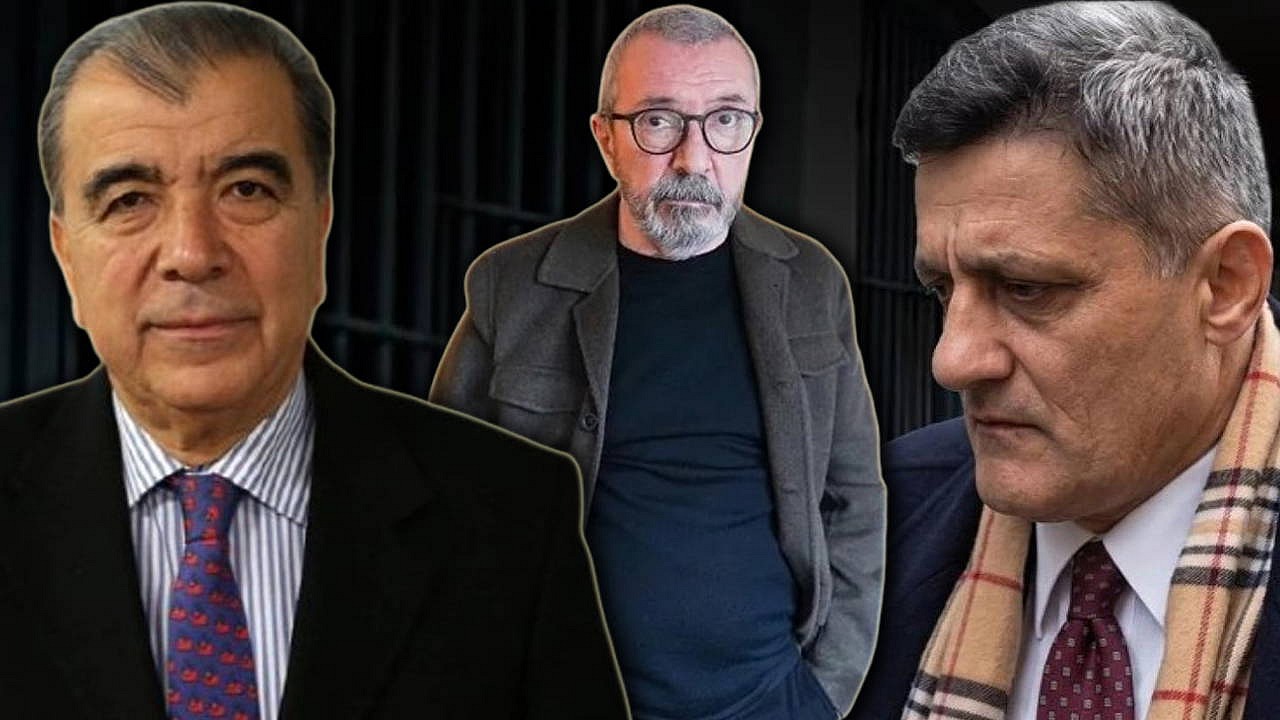Kaşif Kozinoğlu soruşturmasında Altaylı tehdit etti