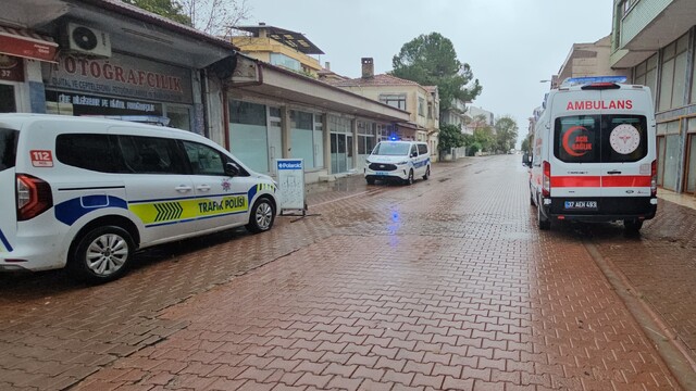 Mesut Yıldırım Kastamonu Cide'de evinde ölü bulundu