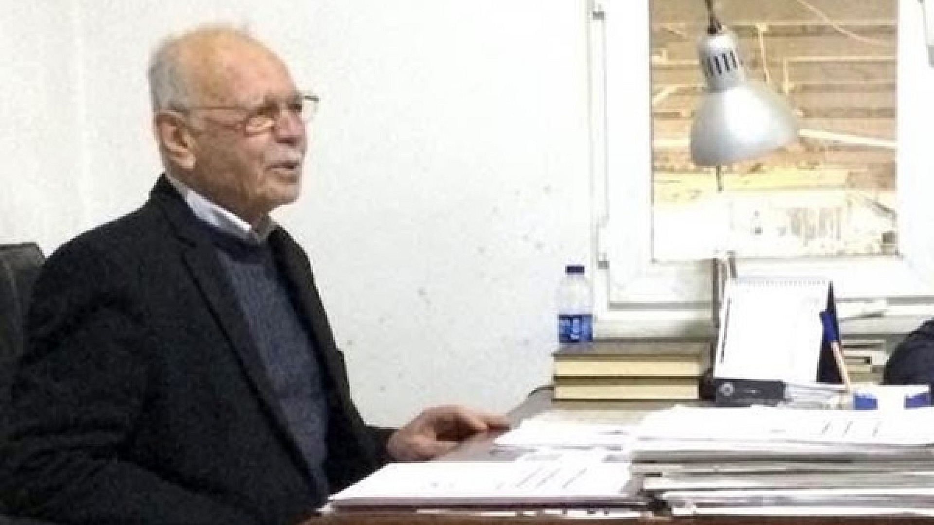 Kavak'ın eski belediye başkanı ahmet altan hayatını kaybetti