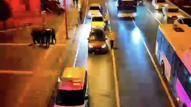 Kayseri'de huzur uygulamasında 13 bin 916 kişi sorgulandı