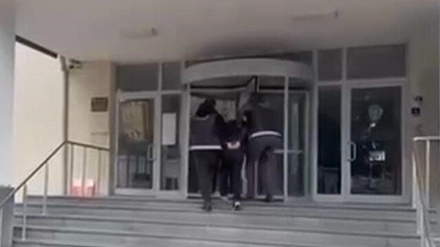 Kayseri'de kasten öldürme suçundan yakalandı