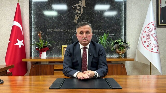 Kayseri'de özel eğitim programları hakkında açıklama yapıldı
