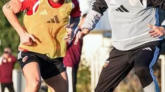 Kayserispor, Pendikspor maçı hazırlıklarına başladı