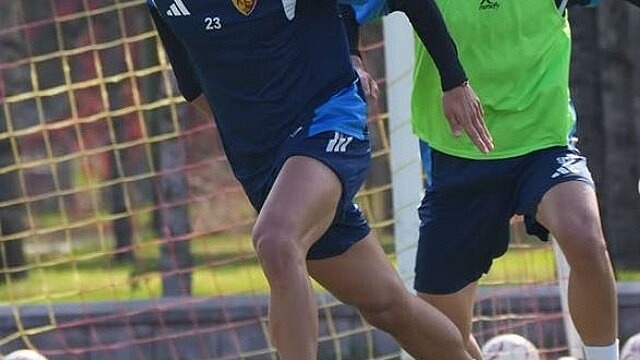 Kayserispor, Pendikspor maçı hazırlıklarına devam edecek