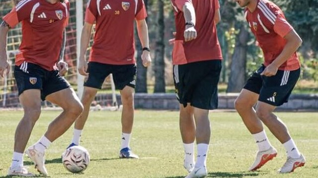 Kayserispor, Pendikspor maçı için hazırlıklarını sürdürüyor