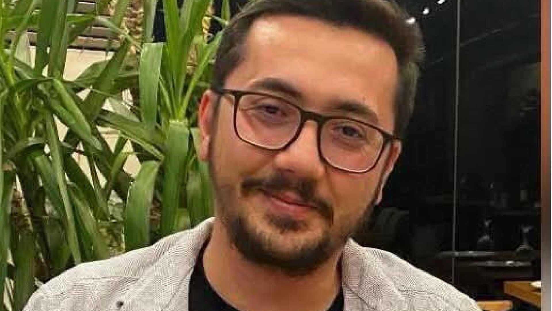Dr. İbrahim Can Büyükeşmeli hayatını kaybetti