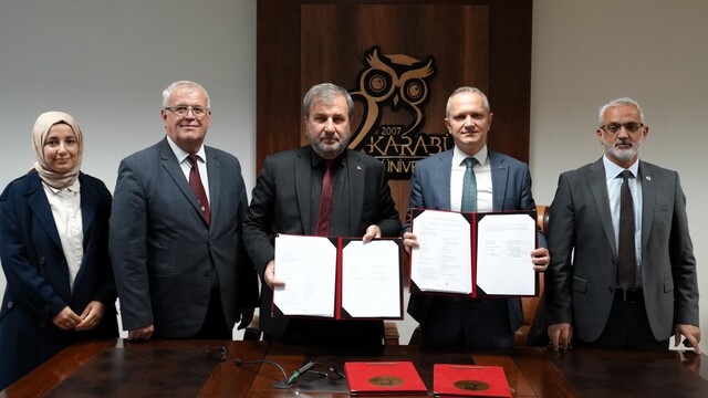 KBÜ ile İŞKUR Gençlik Programı 2026-2027 dönemi başladı