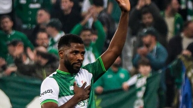 Kelechi Iheanacho, rekorunu kutladı ve takımına odaklandı
