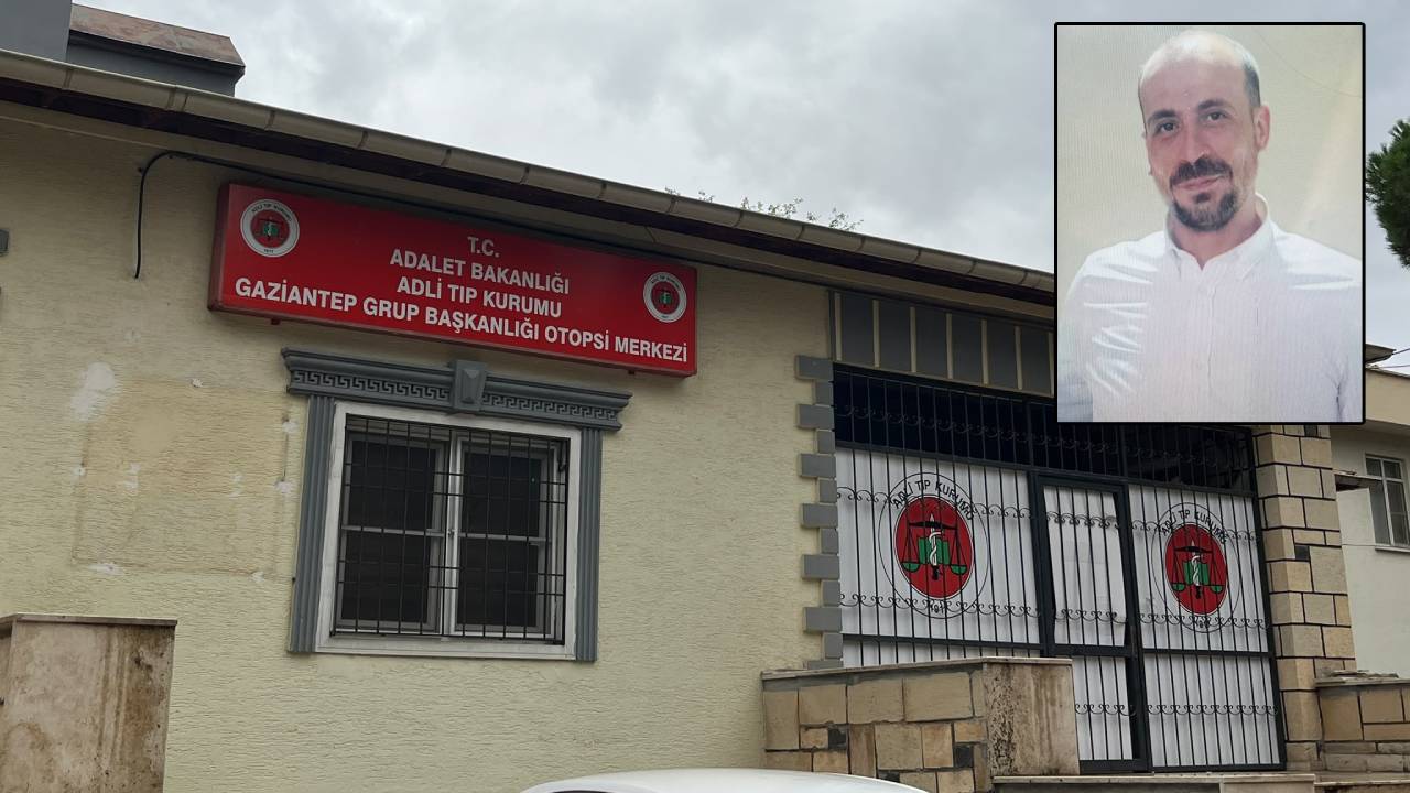 Kenan Abuzer Tilki, nikahına günler kala öldürüldü