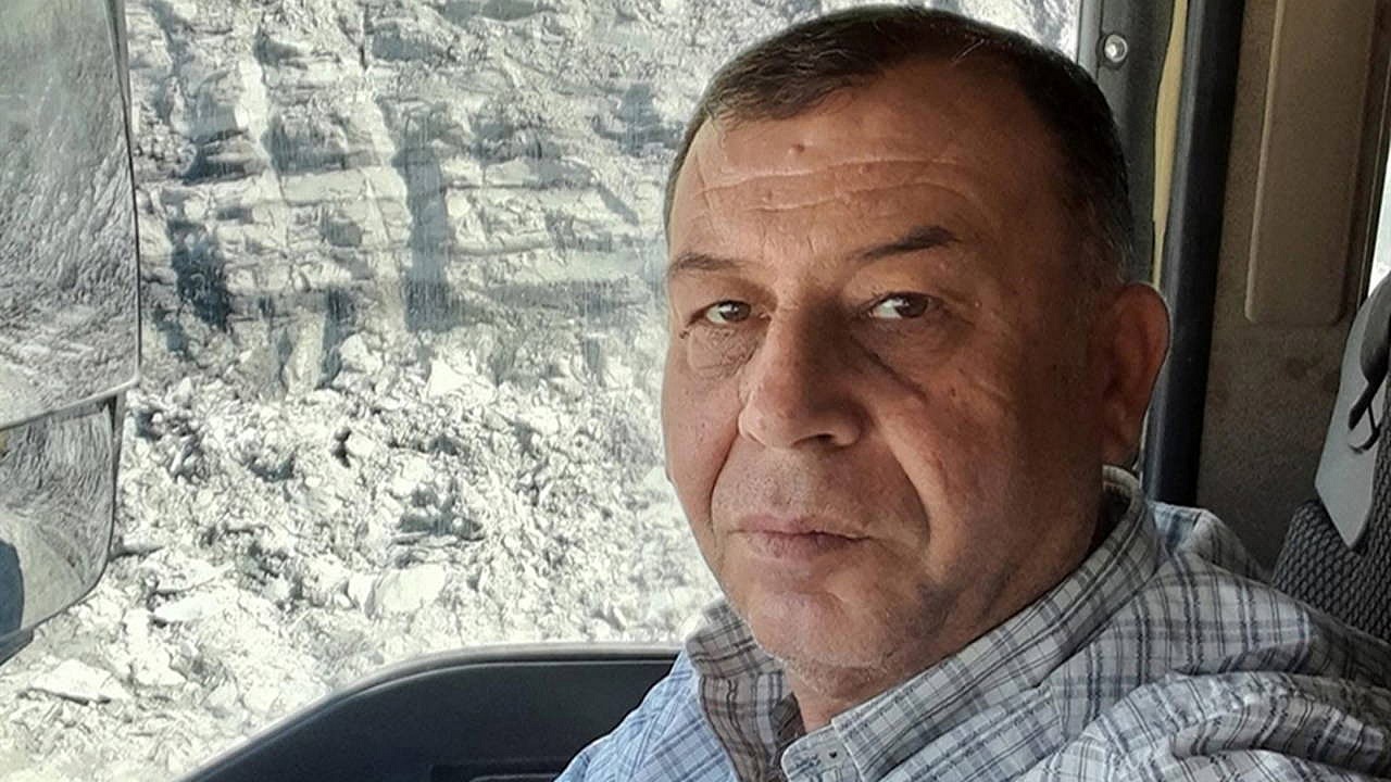 Keşan'da yalnız yaşayan TIR şoförü evinde ölü bulundu