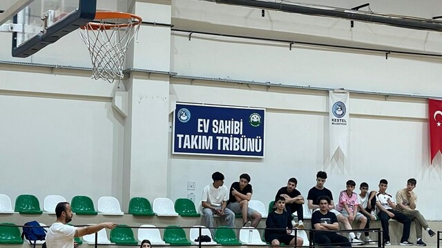 Kestel Belediyesi besyo hazırlık kursu açtı
