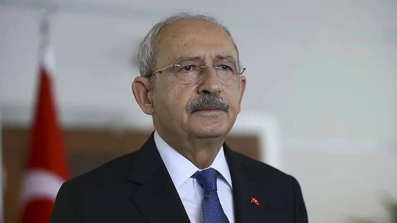 Kılıçdaroğlu'ndan erişim engeline tepki geldi