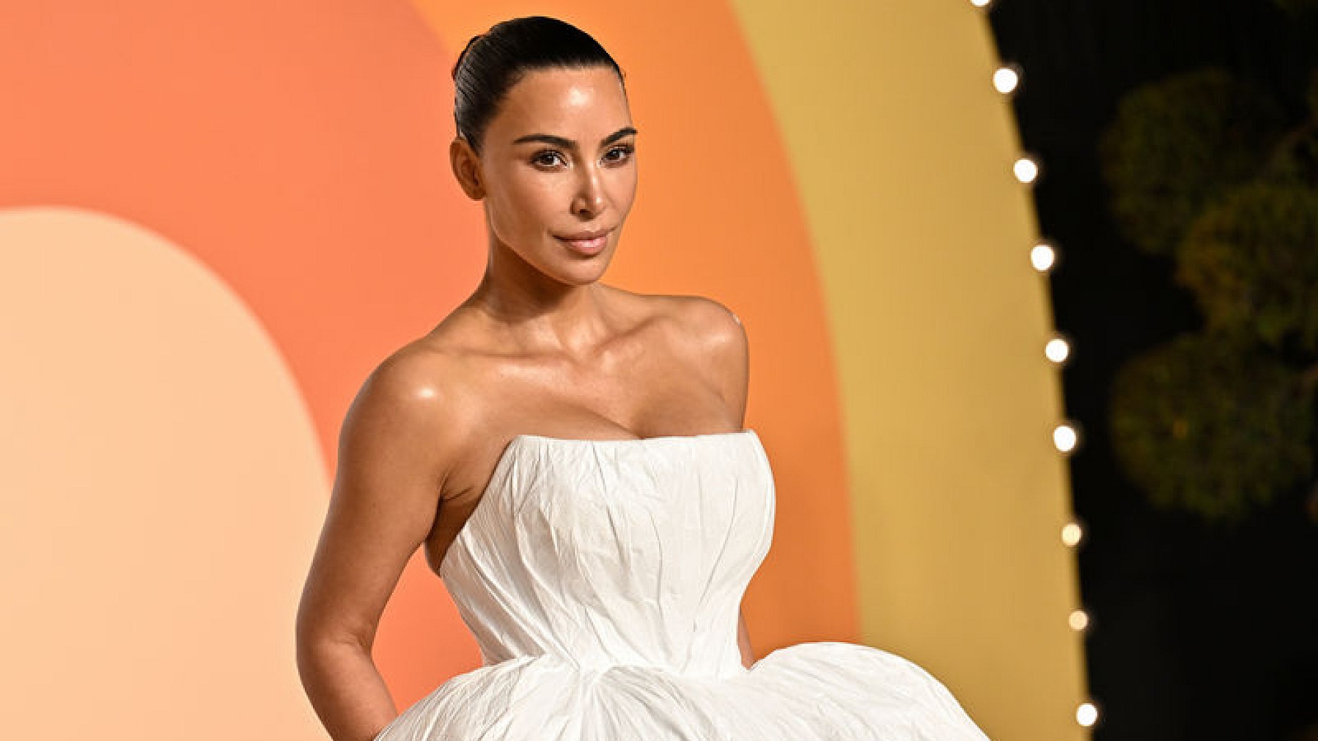 Kim Kardashian, Kanye West ile velayet ilişkisini açıkladı