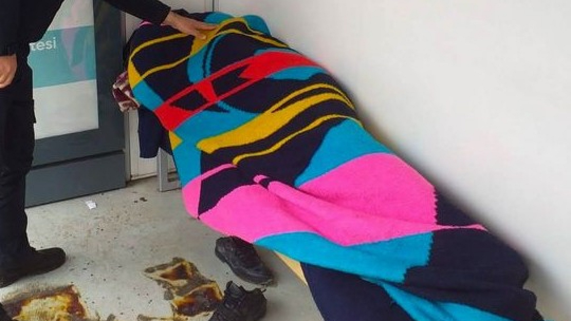 Kimsesizler için genelge yayımlandı