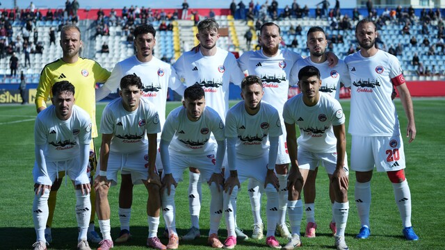 Kırıkkale FK'dan futbolculara ceza: 71 bin lira
