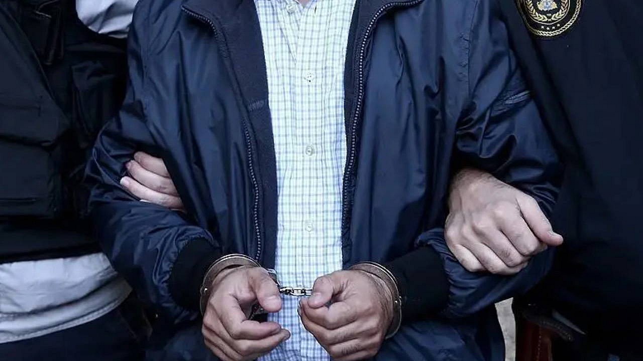 Kırşehir'de kayıp Rıza Güzel'in eşi ve 6 çocuğu gözaltına alındı