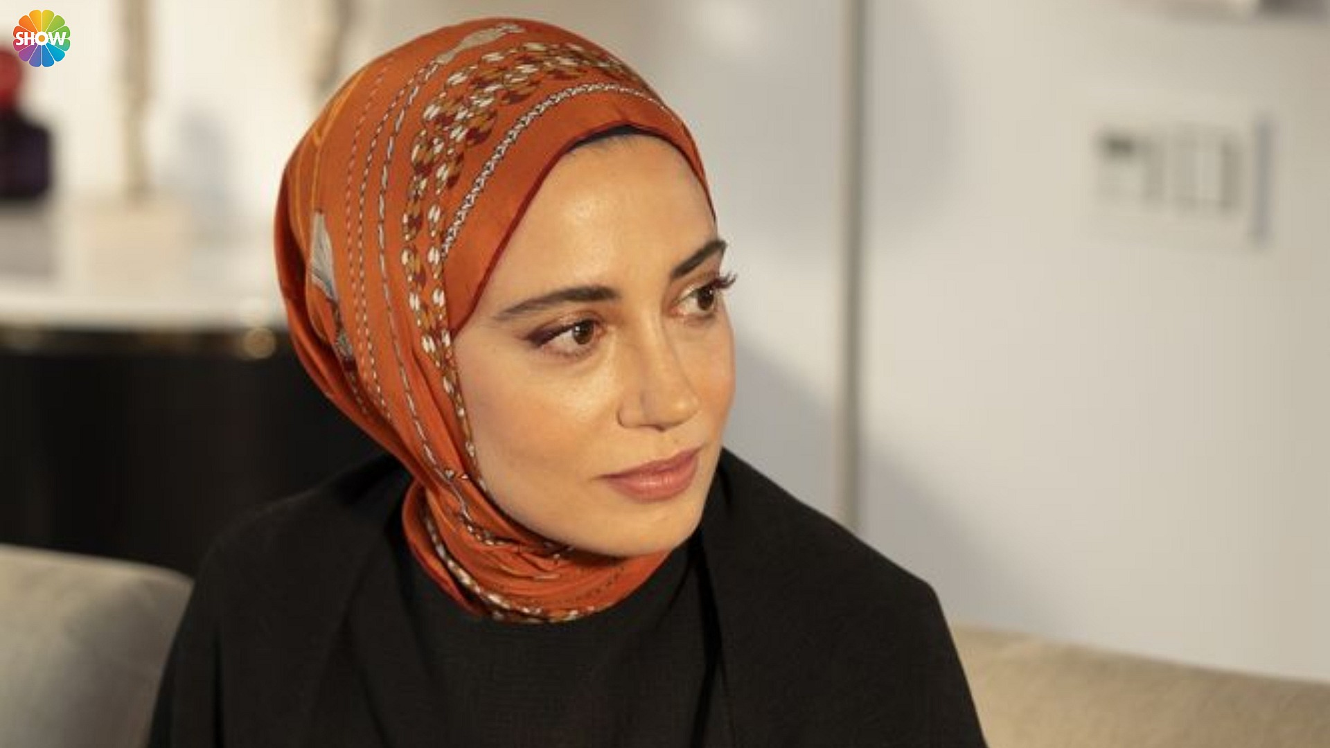 'Kızılcık Şerbeti' dizisinde Ceren Karakoç sürprizi