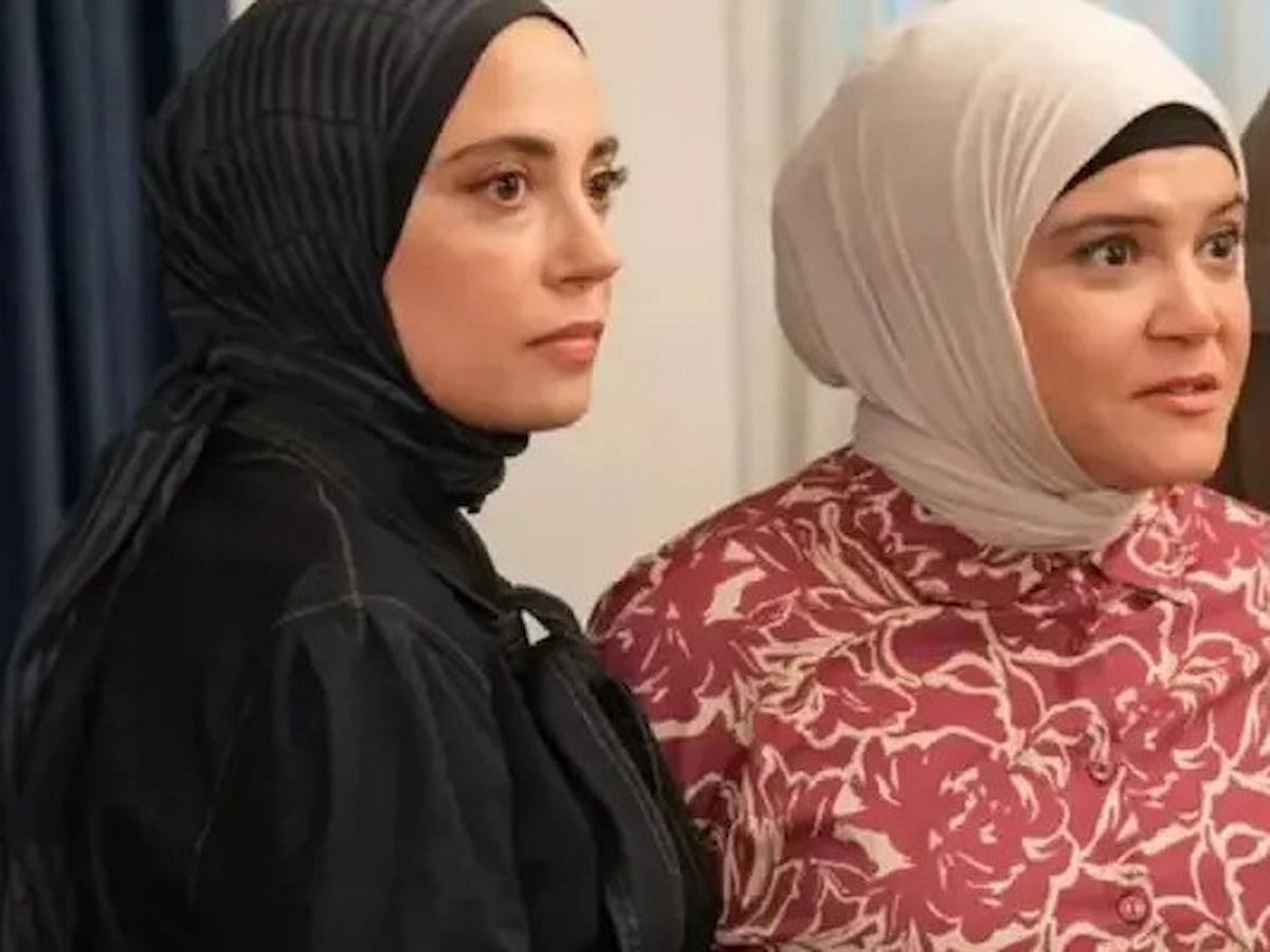 Kızılcık Şerbeti'nde Ceren Karakoç'un sürpriz dönüşü