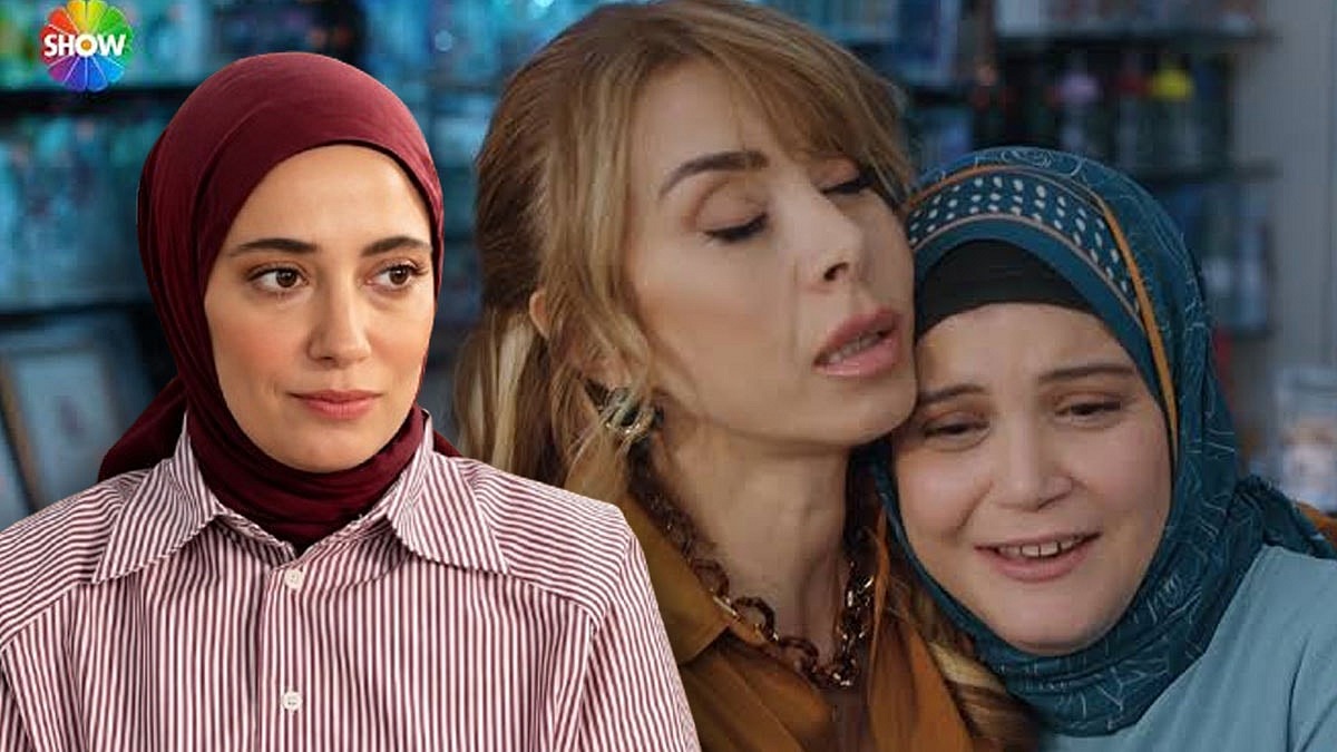 Kızılcık Şerbeti'nde Sevtap karakteri gündemde